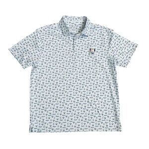 Barstool Golf x 2023 Ryder Cup Performance Shirt